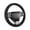 Black, variant on Steering Wheel Covers,Car Steering Wheel Cover Car Steering Wheel Cover，Elastic Stretch Car Steering Wheel Cover,Leather Car Steering Wheel Cover Elastic,Car Steering Wheel Cover Non Slip