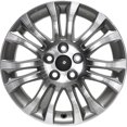 thumbnail image 4 of Aluminum Wheel Rim 17 inch for Toyota Sienna 11-17 5 Lug Silver, 4 of 4
