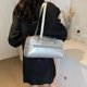 thumbnail image 2 of Bolso Hombro para Mujer Mano PU Informal Gran Capacidad, 2 of 9