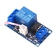 thumbnail image 3 of 5V/12V/24V Single Button Relay Module One-key Start-stop Microcontroller Control, 3 of 7