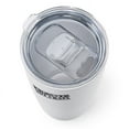 thumbnail image 3 of CafePress - Not Crazy Just In Pre Product Stainless Steel Trav - Insulated Stainless Steel Travel Tumbler 20 oz., 3 of 3