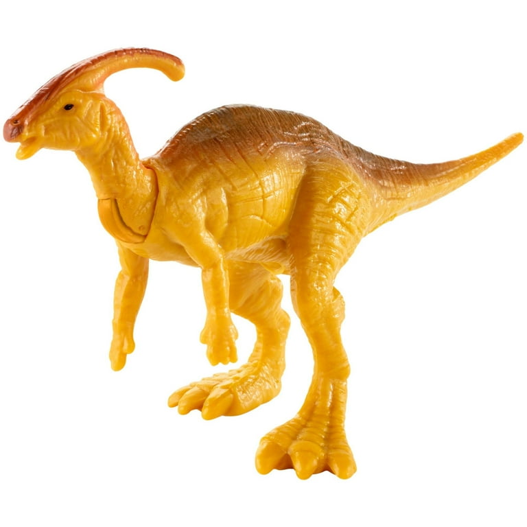 Jurassic world yellow dinosaur clearance