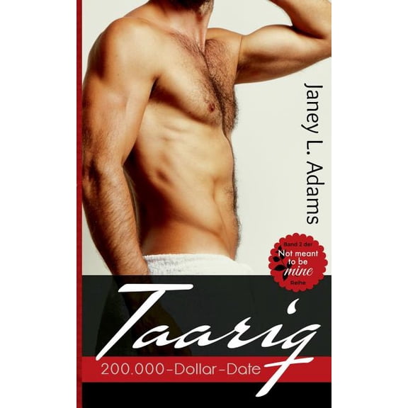 Taariq - 200.000-Dollar-Date, (Paperback)