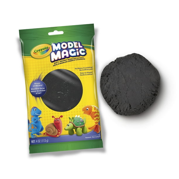 crayola model magic gooey fun