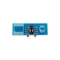thumbnail image 3 of SOIC8 SOP8 Flash Chip IC Clips de prueba Socket Adpter BIOS / 24/25/93 Programador Inevent DZ1892-00, 3 of 5