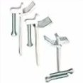 thumbnail image 3 of Larsen Supply 42-2107 10 Count- Adjustable Sink Rim Clip, 3 of 4