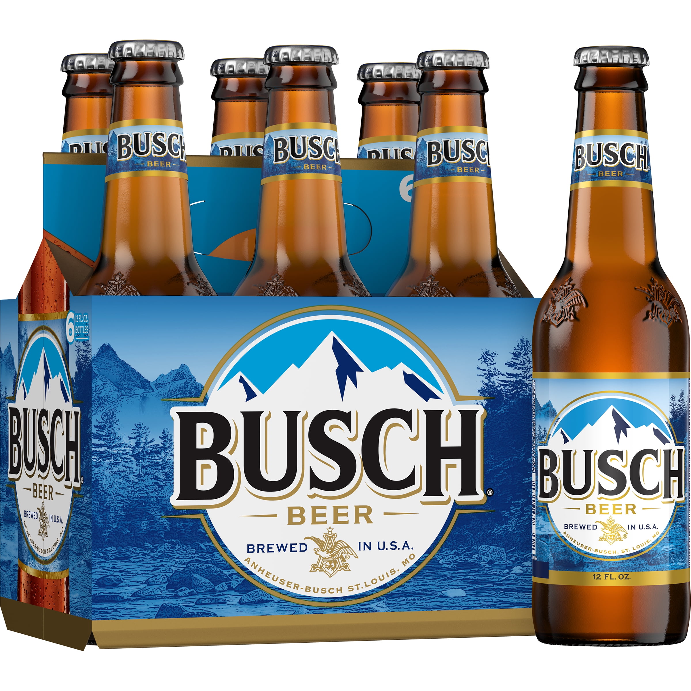 beer six pack unfolder