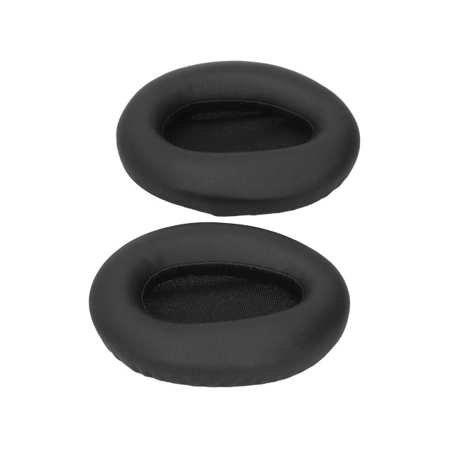 Foam Pad for MDR10RBT MDR10RNC MDR10R, Soft and Elastic, Comfortable to Wear, Easy Installation, Longer Service Life, Fitment for MDR10RBT MDR10RNC MDR10R