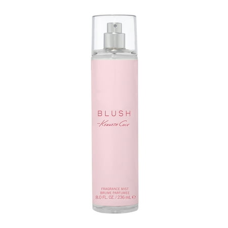 Kenneth Cole Blush Body Spray for Women 8 oz