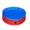 Red, variant on Panliya is beautiful Pet Pool Portable Swimming Tub Foldable Dog Bath Foldable Pet Bathing Tub Dog Bathtub Outdoor Indoor Collapsible Bathing Pool