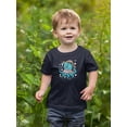 thumbnail image 2 of Jolly Pirate Octopus T-Shirt Infant -Image by Shutterstock,  18 Months, 2 of 4