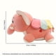 thumbnail image 2 of Creative cute Dumbo plush toy doll soft elephant pillow childrens rag doll birthday gift, 2 of 4