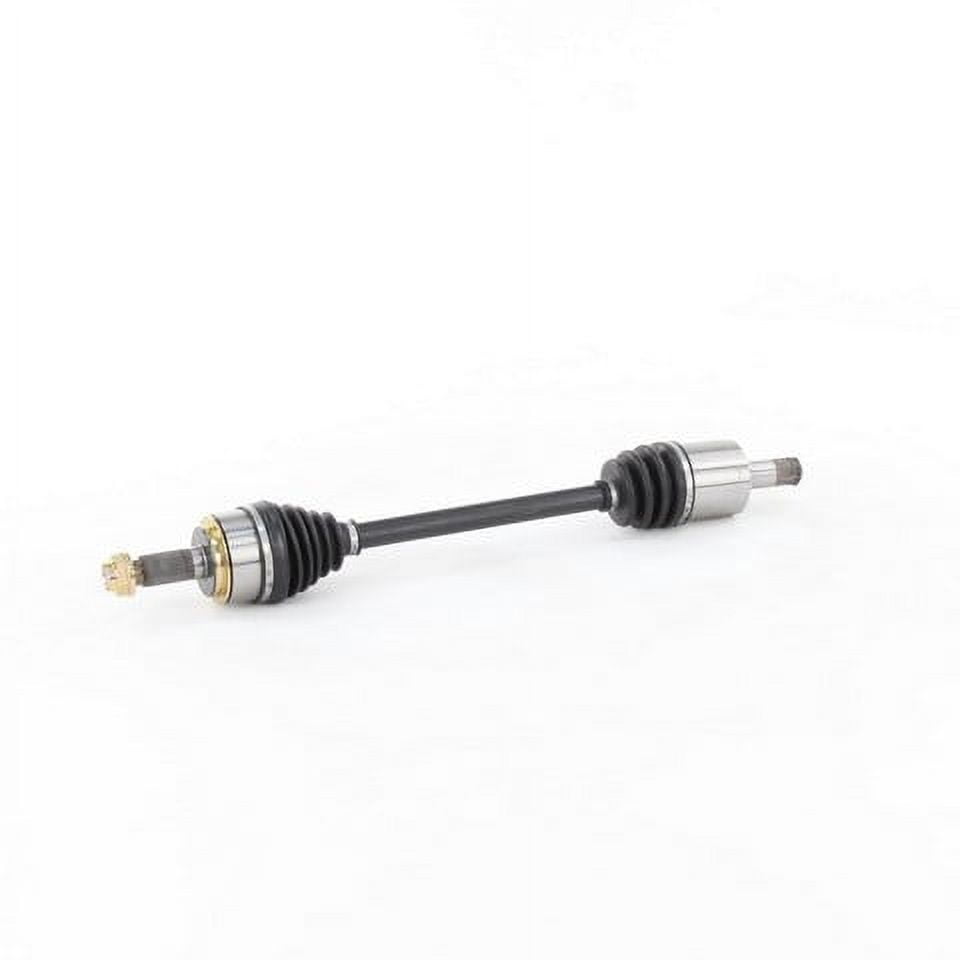 CV Axle Shaft Fits select: 2007-2010 HONDA ODYSSEY
