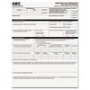 Digital Carbonless Paper, 1-Part, 8.5 X 11, White, 2, 500/Carton