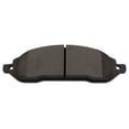 thumbnail image 3 of Geelife For Ford 04-07 Freestar Mercury 04-07 Monterey Posi Ceramic Brake Pad Set Front, 3 of 6