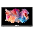 thumbnail image 1 of Monitor portátil DPJJ 15.6 pulgadas 1080P USB-C HDMI 2.7 libras, 1 of 7