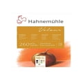 thumbnail image 1 of Pad Hahnemühle Velour, 260 g/m², 24 x 32 cm, 10 hojas de colores mezclados, 1 of 5