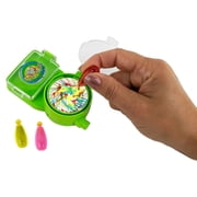 Super Impulse Toys World's Smallest Create Spin Art Spin