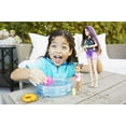 thumbnail image 2 of Barbie Skipper Babysitters Inc Pool Playset, Skipper Doll, Color-Change Small Doll & Accessories, 2 of 6