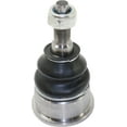 thumbnail image 2 of Ball Joint Compatible with 2005-2007 Jeep Liberty 6Cyl 4Cyl 3.7L 2.4L 2.8L Front, Left Driver or Right Passenger Side, Lower Sold individually, 2 of 5