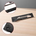 thumbnail image 4 of 10Pcs Ribbons Replacement for Citizen IR910/IDP-3110-24X/DP-3111/MD910/CBM 910/911 Citizen IDP3110/3111 ELKU TEC Electronic FD910 Dot Matrix Printer (Color: Purple), 4 of 6