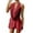 A-Red125, variant on Womens Skirt Sets Summer Stylish Going Out Sleeveless Halter Drape Chiffon Tank Tops And Bodycon Mini Skirt Casual Skirt Sets