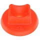 thumbnail image 1 of Base De Soporte Antideslizante Para Fijador De Estabilizador Para Cámara De Cardán De Bolsillo naranja, 1 of 8