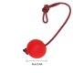 thumbnail image 3 of Methold Pelota de cuerda de goma sólida para mascotas, juguete para masticar para entrenamiento de animales, para interiores y exteriores Suministros para perros, 3 of 6
