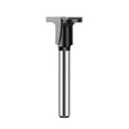 thumbnail image 2 of 1/4Inch Or 6mm Shank Cutter Router Bit Milling Cutter for Wood Woodworking A, 2 of 8