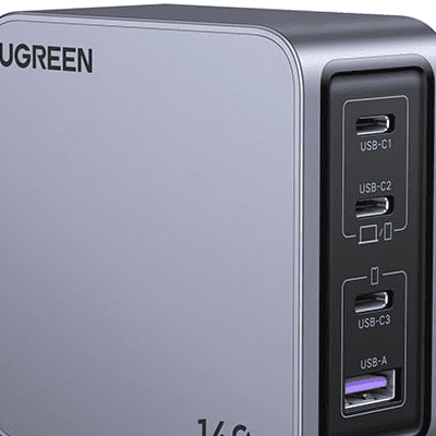 160W