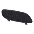 thumbnail image 1 of Front Bumper Grille Cover for  A Class W176 Stylish Look Insert Grille Bezel Cover Replacement 2016-2018, 1 of 7