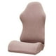 thumbnail image 5 of Funda para silla de oficina de ordenador de poliéster Universal para escritorio, para silla estirar, tu oficina , Macarena  funda para sillón de ordenador de oficina, 5 of 8