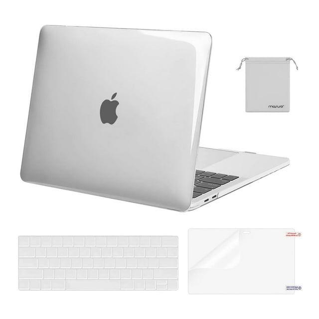 Funda MOSISO compatible con MacBook Pro 13 pulgadas M2 2025-2016
