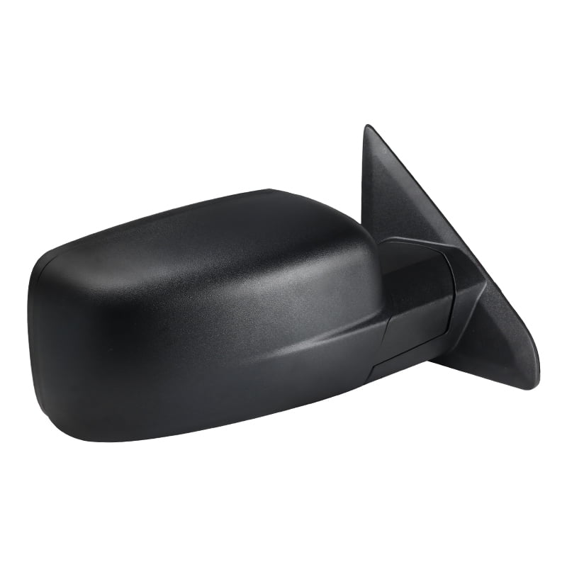 SpecD Tuning Dodge Ram 1500 Manual Fold Right Passenger Side Mirror