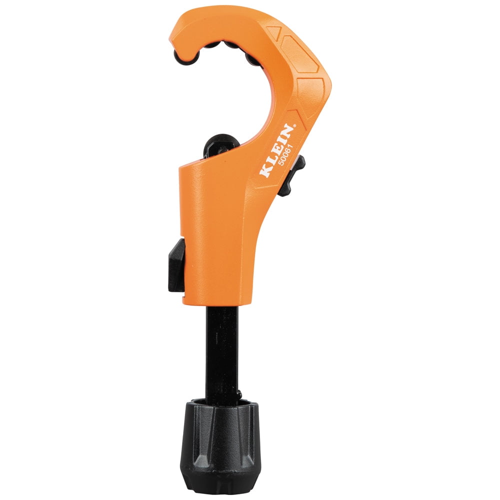 Klein Tools Quick-Adjust Tubing Cutter, 1-5/8"