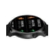 thumbnail image 2 of Reloj Inteligente Kc08 Fralugio Full Touch Ips Hd Negro Fralugio Lujo, 2 of 7