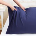 thumbnail image 6 of KLYNE - Brushed Body Pillowcase Washed Microfiber Envelope Closure, 6 of 6