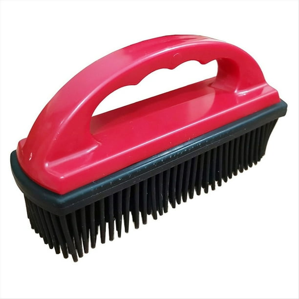 Cepillo para Quitar el Pelo de Mascotas Multiusos Cepillo para Quitar el Pelo de Mascotas Aplicable A Sábanas de Sofá Alfombra de Coche Cepillo para Quitar el Pelo de Mascotas