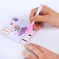 thumbnail image 3 of Tarjetas Didácticas Strade Fareast Limited para Niños Pequeños 5 x 35 Piezas, 3 of 8