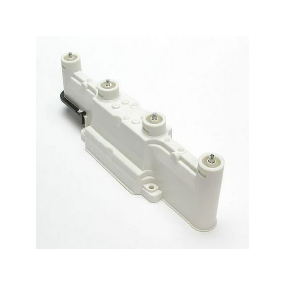 Ignition Coil Housing - Compatible with 1988 - 2001 Pontiac Grand Am 1989 1990 1991 1992 1993 1994 1995 1996 1997 1998 1999 2000