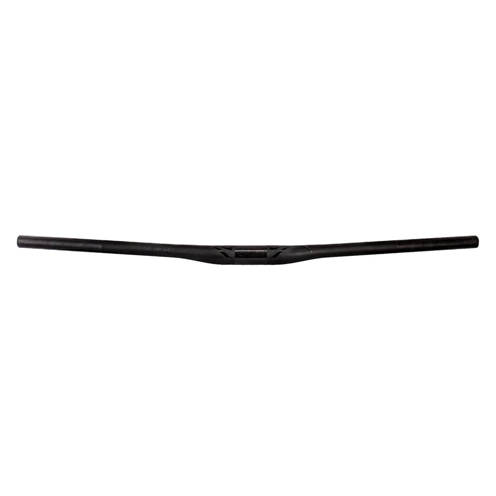 パーツ TRUVATIV DESCENDANT 35 CARBON RISER BAR Truvativ Descendant Riser Carbon 35, MTB Handlebar, Diameter: 35mm
