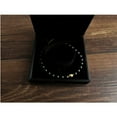thumbnail image 4 of Black Pearl by Victor Zatko Magic Tricks Number Prediction Bracelet Magia Magician Close up Illusions Gimmicks (No white beads), 4 of 5
