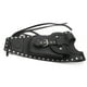 thumbnail image 2 of Bolsa para tanque de combustible, bolsa para tanque de combustible de motocicleta, accesorio para motocicleta, bolsa para tanque de motocicleta, confiable y duradera, 2 of 9