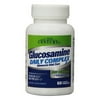 21St Century Health Care Glucosamine Daily Complex Tablets Plus Vitamin D3 - 60 Ea