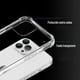 thumbnail image 3 of Funda Kiosla para iPhone 14 Pro Max Hard Shell Semirigida Contra Caídas Transparente, 3 of 4