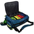 thumbnail image 3 of Lightning X Modular X-Tuff Oxygen Trauma Bag w/Zip-Out Cylinder Pocket & Removable Pouches, 3 of 4