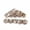 coffee, variant on 50 Pcs 30mm Peat Pellets Block Potting Soil for Seedlings, Compressed Starting Pellets Soil Peat Pods for Garden,Plugs Soil Peat Pods for Starting Seeds, Transplant Grow Garden Flower Vegetables