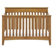 DaVinci Grove 4-in-1 Convertible Crib in White