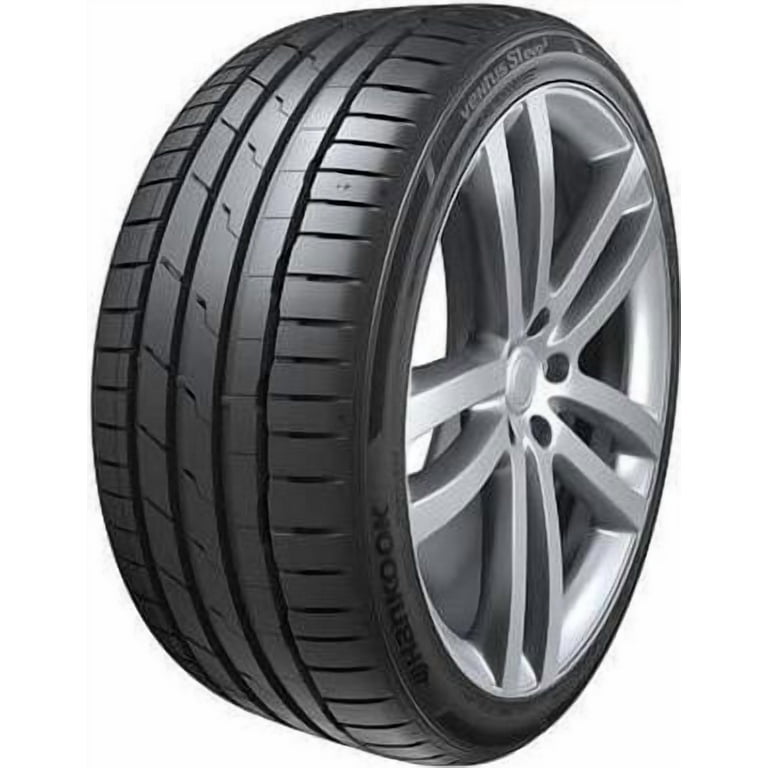 未使用品 Hankook Ventus S1 evo3 275/40ZR19 Hankook Ventus S1 evo3 SUV Summer Tire, 275/40R21 107Y XL, High