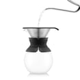 thumbnail image 3 of Cafetera Bodum Pour Over, vidrio de borosilicato de 1 litro, Portugal, 3 of 4